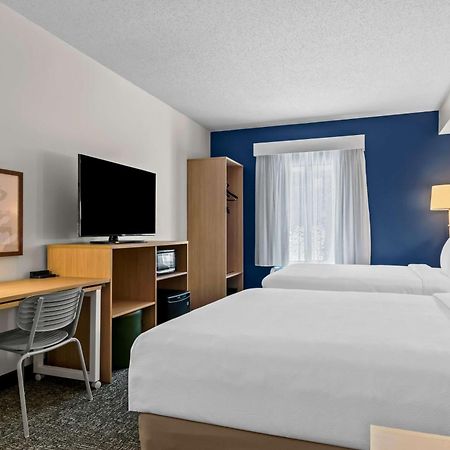 Spark By Hilton Hershey Near The Park Dış mekan fotoğraf