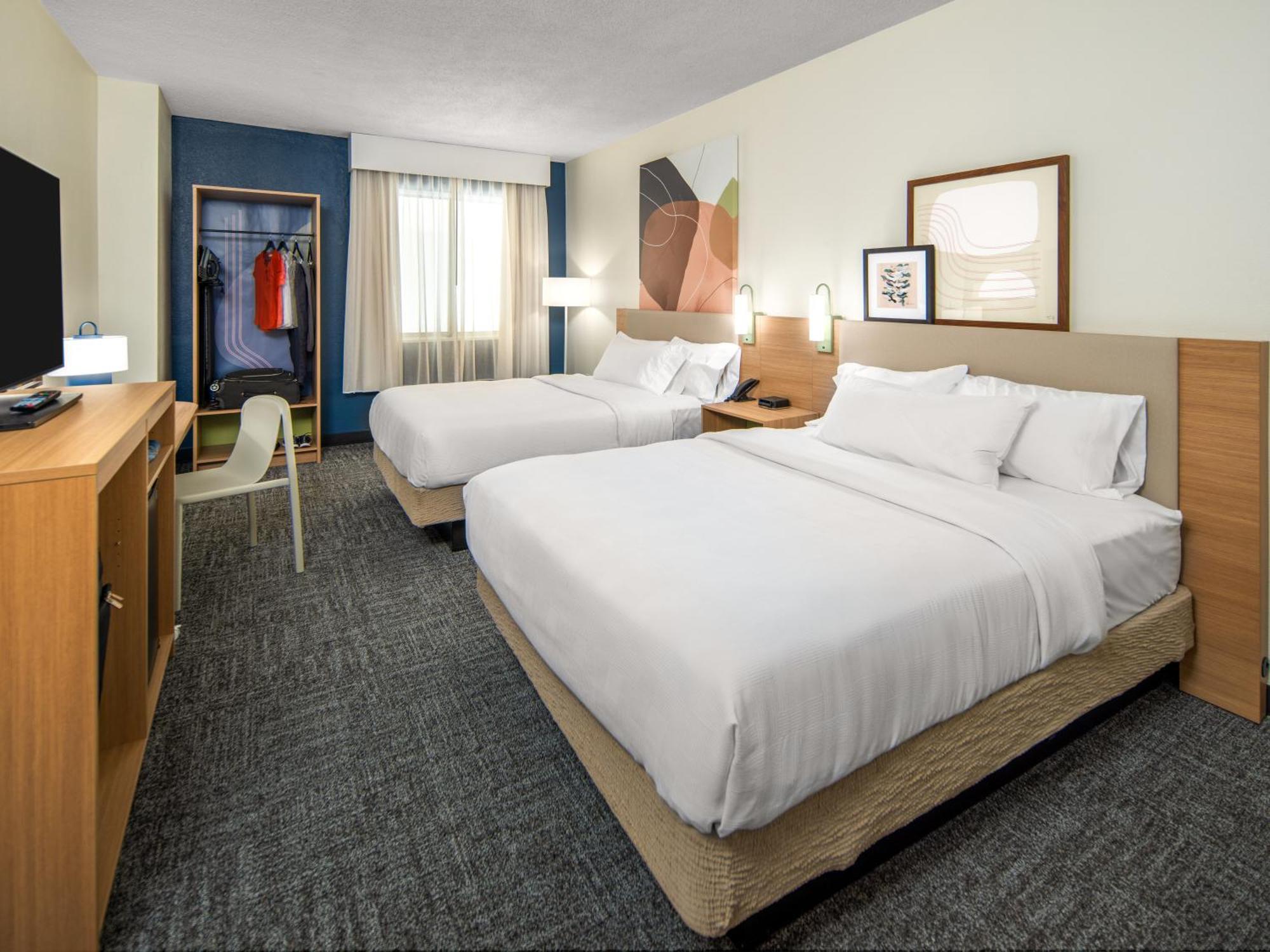 Spark By Hilton Hershey Near The Park Dış mekan fotoğraf