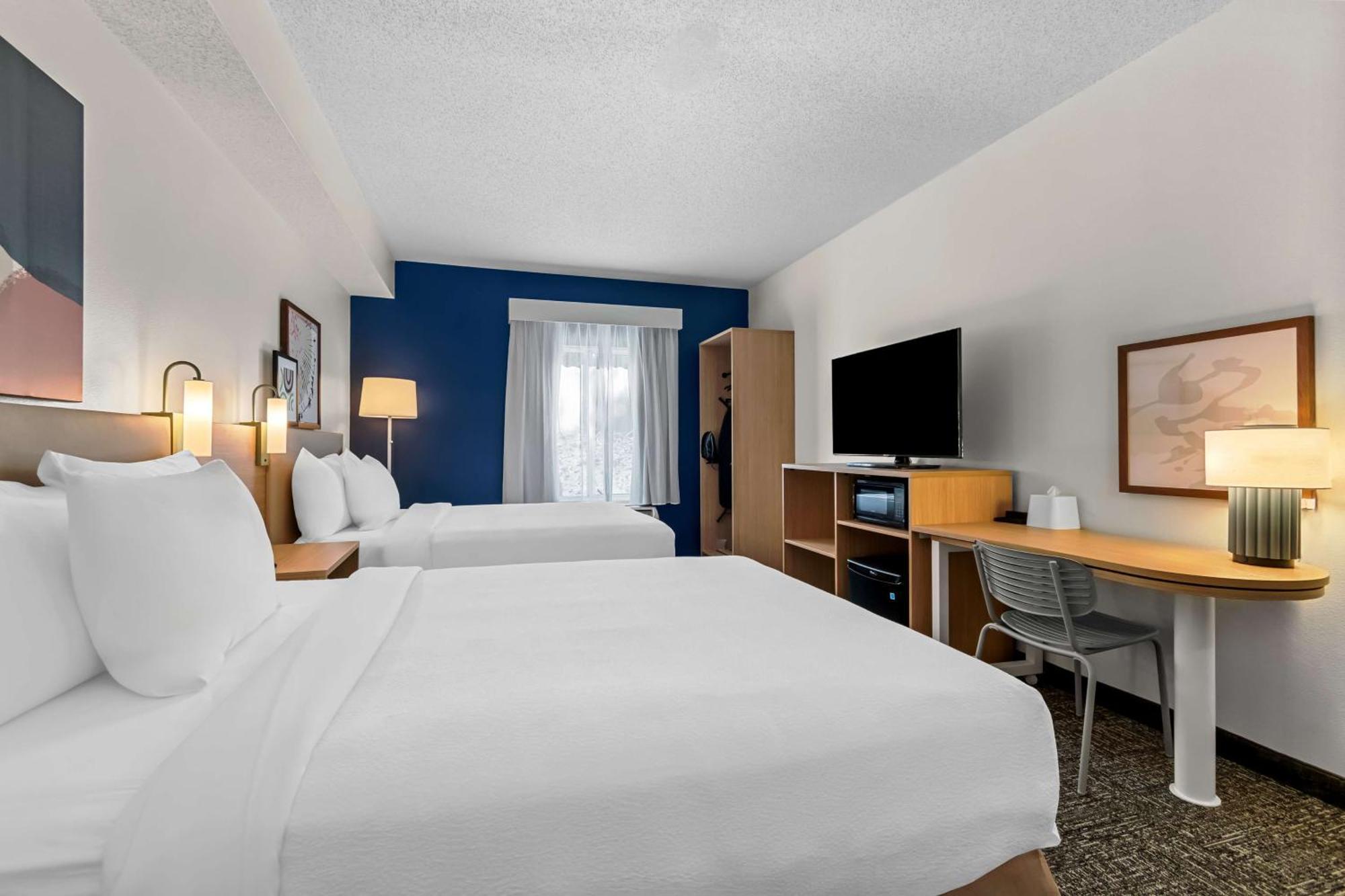 Spark By Hilton Hershey Near The Park Dış mekan fotoğraf