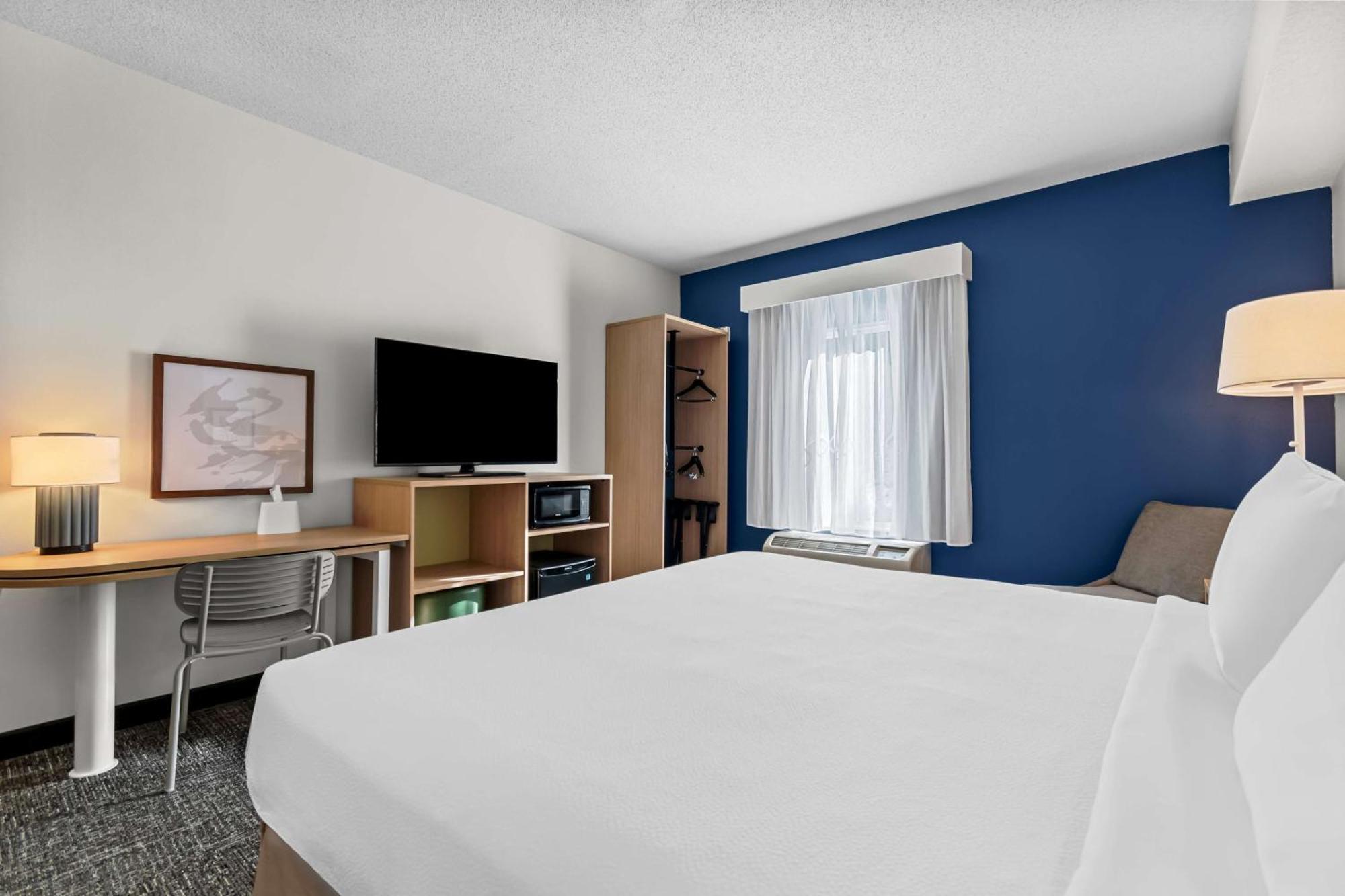 Spark By Hilton Hershey Near The Park Dış mekan fotoğraf